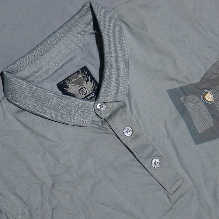 Premium Polo T shirt 02