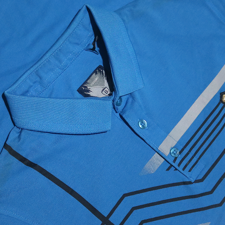 Premium Polo T shirt 01