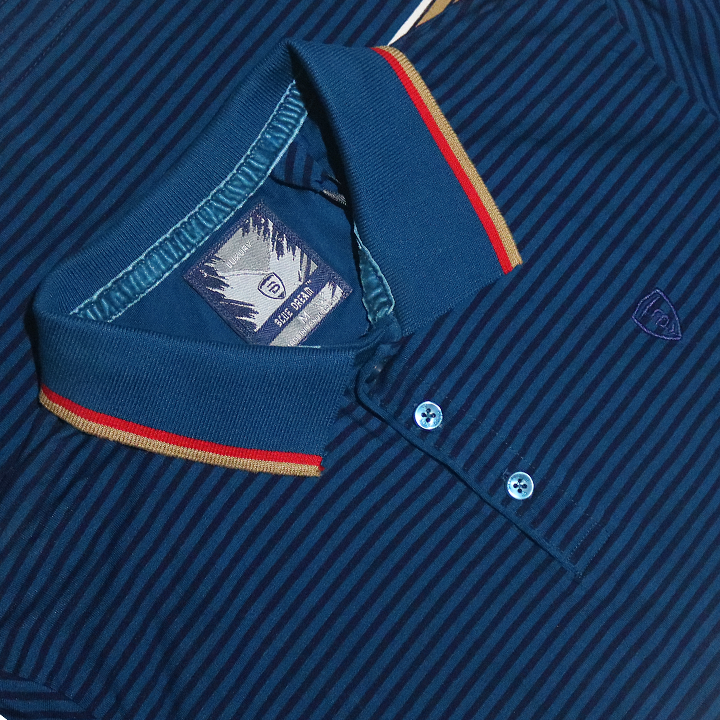 Premium Polo T shirt 09