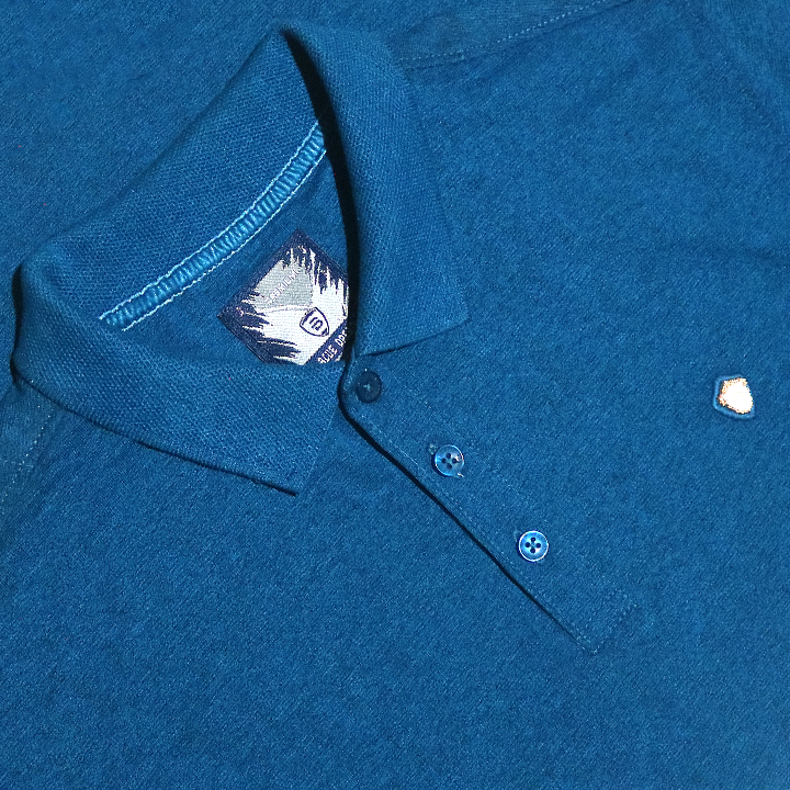 Premium Polo T shirt 08