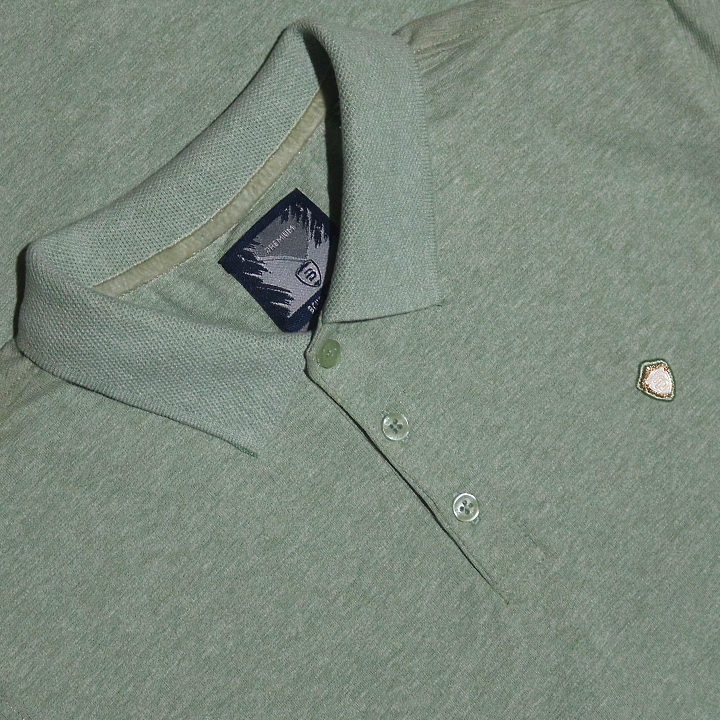 Premium Polo T shirt 07