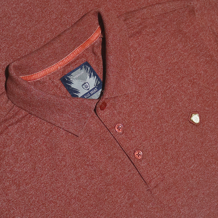 Premium Polo T shirt 06