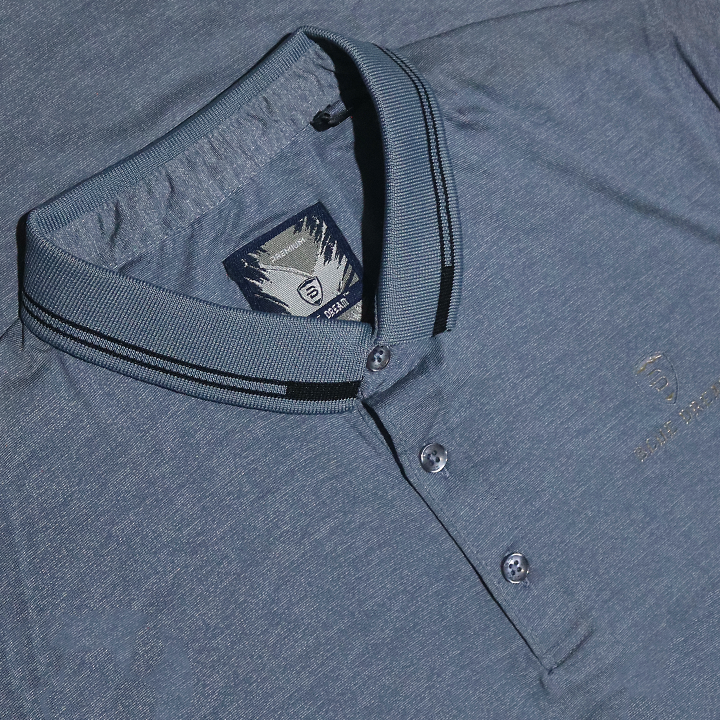 Premium Polo T shirt 05